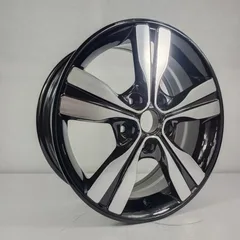 6049 alloy wheel