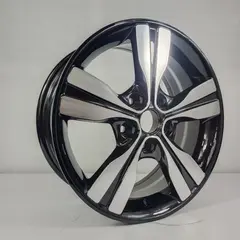 6049 alloy wheel
