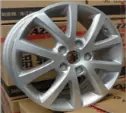 6050 alloy wheel
