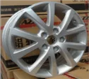 6050 alloy wheel
