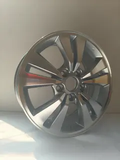 6051 alloy wheel