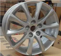 6053 alloy wheel