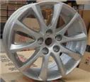 6053 alloy wheel