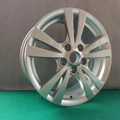 6054 alloy wheel