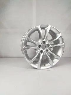 6061 alloy wheel