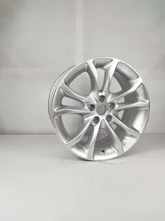 6061 alloy wheel