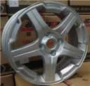 6062 alloy wheel