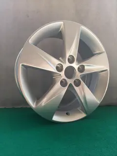 6066 alloy wheel