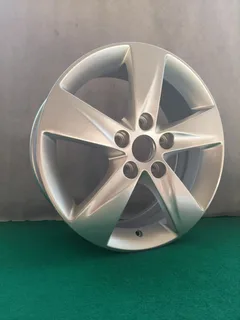 6066 alloy wheel