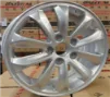 6067 alloy wheel