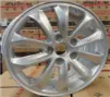 6067 alloy wheel