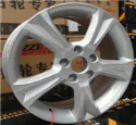 6069 alloy wheel