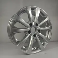 6071 alloy wheel