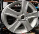 6072 alloy wheel