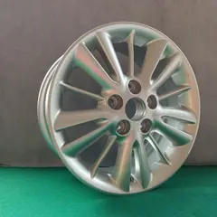 6073 alloy wheel