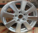 6074 alloy wheel