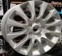 6075 alloy wheel