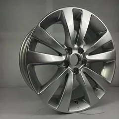 6077 alloy wheel