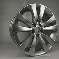 6077 alloy wheel