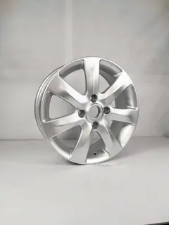 6078 alloy wheel