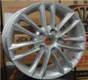 6079 alloy wheel