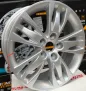 6080 alloy wheel