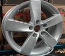 6081 alloy wheel