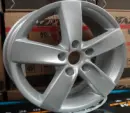 6081 alloy wheel