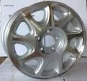 6082 alloy wheel