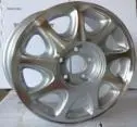 6082 alloy wheel