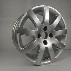 6085 alloy wheel