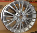 6086 alloy wheel