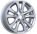 6087 alloy wheel