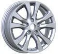 6087 alloy wheel