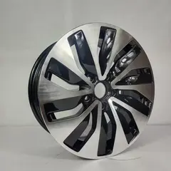 6092 alloy wheel