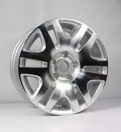 6093 alloy wheel