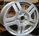6094 alloy wheel