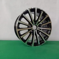 6097 alloy wheel