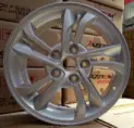 6101 alloy wheel
