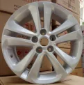 6102 alloy wheel