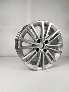 6103 alloy wheel