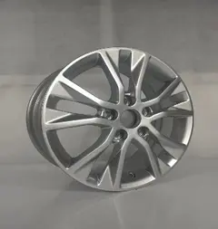 6106 alloy wheel