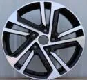 6107 alloy wheel