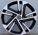 6107 alloy wheel