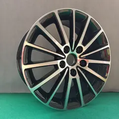 6108 alloy wheel