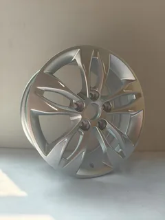6109 alloy wheel