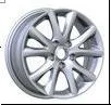 6112 alloy wheel