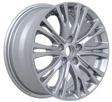 6113 alloy wheel