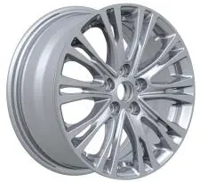 6113 alloy wheel