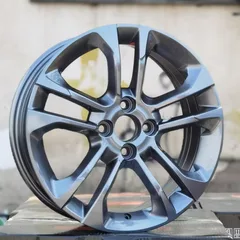 6115 alloy wheel